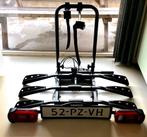 Pro User Amber 3 Fietsendrager - Zo goed als nieuw!, 3 fietsen of meer, Ophalen of Verzenden, Zo goed als nieuw, Brede banden