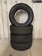 4x Goodyear 235 60 18 Zomerbanden met 7,4 en 7 mm, Gebruikt, Velg(en), -, -