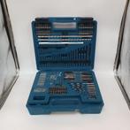 Makita E-06270 212-delige Accessoire Set Compleet in Koffer, Ophalen of Verzenden
