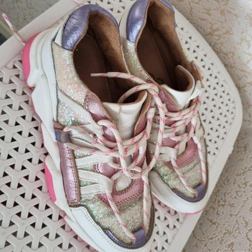 DWRS sneakers, Kleding | Dames, Schoenen, Gedragen, Sneakers of Gympen, Overige kleuren, Ophalen of Verzenden