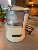 KitchenAid Keukenmixer Hakmachine, Ophalen of Verzenden, Gebruikt