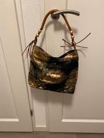 Barbara handtas, Ophalen of Verzenden, Zo goed als nieuw, Zwart, Handtas
