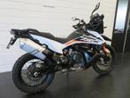 KTM 790 ADVENTURE NIEUWSTAAT! HISTORIE (bj 2020), 790 cc, Bedrijf, Toermotor
