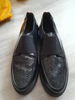 Hilfiger  dames schoenen mt 38, Ophalen, Zo goed als nieuw, Sneakers of Gympen