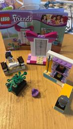 lego 41002 Emma's karateles, Ophalen of Verzenden, Zo goed als nieuw, Complete set, Lego