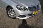 Mercedes-Benz E-klasse 200 BlueTEC Ambition | Org NL Auto |, Automaat, Gebruikt, Start-stop-systeem, Origineel Nederlands