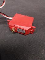 Arrma servo, Ophalen of Verzenden, Zo goed als nieuw