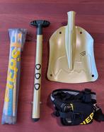 Pieps lawine 3 eenheid, Overige merken, Gebruikt, Overige typen, Ophalen of Verzenden