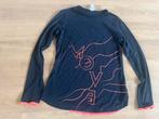 Fouganza Decathlon shirt lange mouw maat 14-16, Gebruikt, Kinderen, Overige soorten, Ophalen of Verzenden