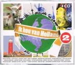 Various – Ik Hou Van Holland 2 4 X CD, Pop, Zo goed als nieuw, Verzenden