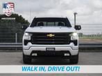 Chevrolet Silverado 1500 6.2 V8 High Country Black Ops Schui, Auto's, Chevrolet, Automaat, 4 stoelen, 426 pk, Wit