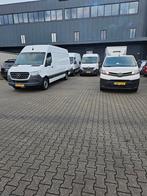 Chafeur vacature