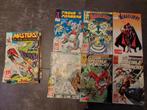 Stripboeken uit de jaren 80, Boeken, Strips | Comics, Meerdere comics, Ophalen of Verzenden, Zo goed als nieuw, Europa