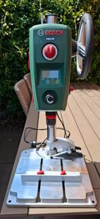 Bosch PBD 40 Kolomboormachine - Gebruikt, Ophalen, Gebruikt, Variabele snelheid, Minder dan 400 watt