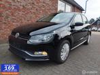 Volkswagen polo 1.2, Stof, Gebruikt, Met garantie (alle), 60 pk