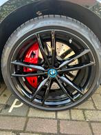 Te koop aangeboden nieuwe zomer wielenset BMW (19 inch), Auto-onderdelen, Nieuw, Velg(en), Personenwagen, 255 mm