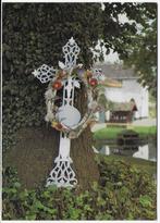 Margraten Het Wegkruis Ongelopen Ansichtkaart ( B5135 ), Ophalen of Verzenden, Ongelopen