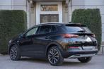 Opel Grandland X 1.6 Turbo Hybrid Ultimate Trekhaak | Leder, Euro 6, 4 cilinders, Zwart, Bedrijf
