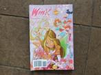 winx club magazine 24, Boeken, Eén stripboek, Verzenden, Zo goed als nieuw