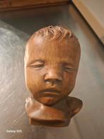 Kinderhoofdje Gebroeders Paridon, Ophalen of Verzenden