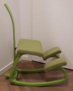 Stokke / Varier kniestoel / gezondheidsstoel, Huis en Inrichting, Ophalen, Hout, Gebruikt, Overige kleuren
