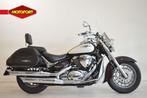 Suzuki C 800 LC INTRUDER (bj 2011), Chopper, Bedrijf, 12 t/m 35 kW