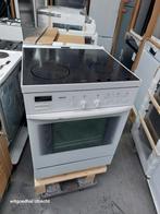 Bosch  keramisch  fornuis, Zo goed als nieuw, Minder dan 100 cm, 25 tot 50 cm, 50 tot 100 cm