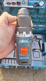 Bosch GSR 18V-60 C Schoefmachine Body 18volt. NIEUW!, Bosch, Bosch Energy and Building Solutions BV Ringwade 31a 3439 LM Nieuwegein