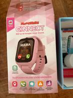 Moochies Connect Kinderhorloge, Ophalen of Verzenden, Nieuw, Roze, Jongen of Meisje