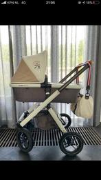 Mooie dubatti kinderwagen, Ophalen, Gebruikt, Kinderwagen, Overige merken