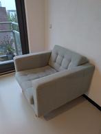 Landskrona stoel, Huis en Inrichting, Ophalen, Overige kleuren, Zo goed als nieuw, Groen
