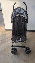 Mini by Easywalker buggy, Zo goed als nieuw, Kinderwagen, Overige merken, Verstelbare duwstang
