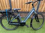 Gazelle Vento C7 E-bike - Bosch motor - Frame 46, Ophalen of Verzenden, Zo goed als nieuw, Minder dan 47 cm, 50 km per accu of meer