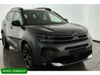 Citroën C5 Aircross 136pk Hybrid 136 ë-Series (bj 2024), Auto's, Citroën, 1199 cc, C5 Aircross, Origineel Nederlands, Bedrijf
