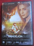 Like Dandelion Dust (2009), Vanaf 12 jaar, Ophalen of Verzenden, Zo goed als nieuw, Drama