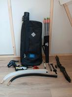 Handboog set Core, Sport en Fitness, Handboogschieten, Ophalen, Zo goed als nieuw