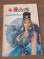 Roderik - Amathea, Ophalen of Verzenden, Gelezen