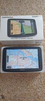 TomTom Start 62, Auto diversen, Autonavigatie, Ophalen of Verzenden, Zo goed als nieuw