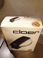 Cloer Rolletjes Wafelijzer, Ophalen of Verzenden, Gebruikt