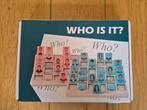 spel wie is het, Ophalen of Verzenden