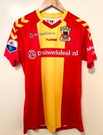 Matchworn Go Ahead Eagles Vriends, Maat L, Ophalen of Verzenden, Gebruikt, Shirt