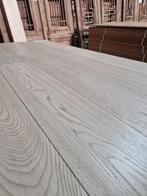 SELECT EIKEN VLOER 180MM BREED LEGKLAAR TOPKWALITEIT!, Huis en Inrichting, Stoffering | Vloerbedekking, Ophalen of Verzenden, Nieuw