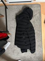Peuterey jas heren zwart, Kleding | Heren, Jassen | Winter, Zwart, Overige maten, Ophalen of Verzenden, Zo goed als nieuw
