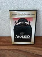 Amadeus, Cd's en Dvd's, Dvd's | Klassiekers, Ophalen of Verzenden, 1980 tot heden, Zo goed als nieuw