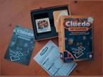 Cluedo. Het kaartspel, Hobby en Vrije tijd, Gezelschapsspellen | Kaartspellen, Ophalen of Verzenden, Zo goed als nieuw