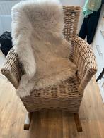 Schommelstoel, Ophalen, Zo goed als nieuw, Stoel(en)