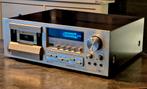 PIONEER CT-F850 • 3 KOPPEN • GARANTIE • GEREVISEERD •, Audio, Tv en Foto, Cassettedecks, Ophalen of Verzenden, Enkel, Overige merken