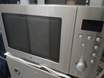 Etna combi magnetron Met Oven, Hetelucht Oven , Grill, Ophalen, Combimagnetron, Draaiplateau, 45 tot 60 cm