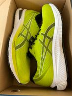 Asics heren  hardloopschoenen mt 45( nieuw), Sport en Fitness, Loopsport en Atletiek, Hardloopschoenen, Ophalen of Verzenden, Zo goed als nieuw