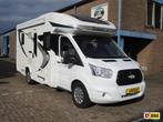 Chausson Welcome 610, Airbags, 6 tot 7 meter, Koelkast, L-zit